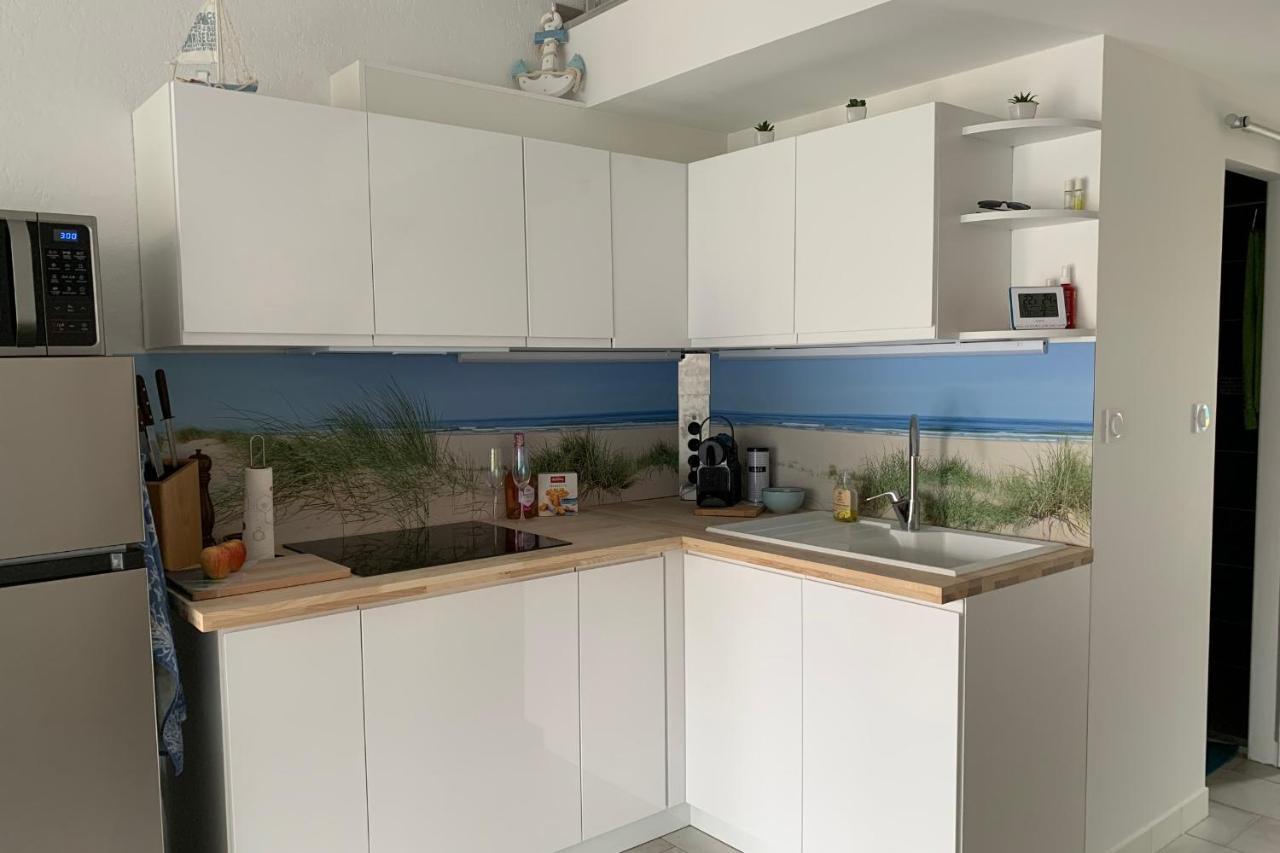Naturiste Cap D'Agde Villa Heliovillage 95 외부 사진
