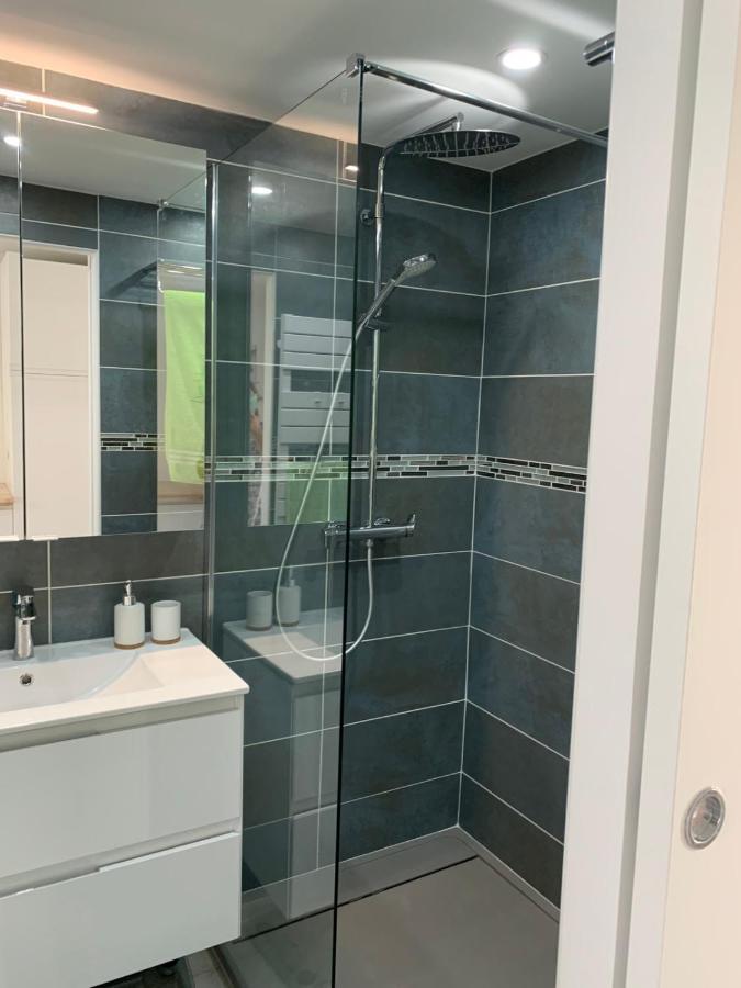 Naturiste Cap D'Agde Villa Heliovillage 95 외부 사진
