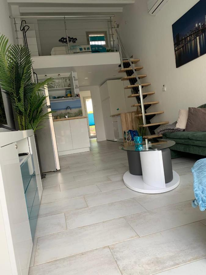 Naturiste Cap D'Agde Villa Heliovillage 95 외부 사진