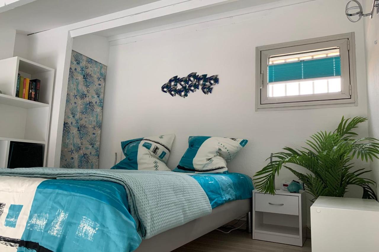 Naturiste Cap D'Agde Villa Heliovillage 95 외부 사진