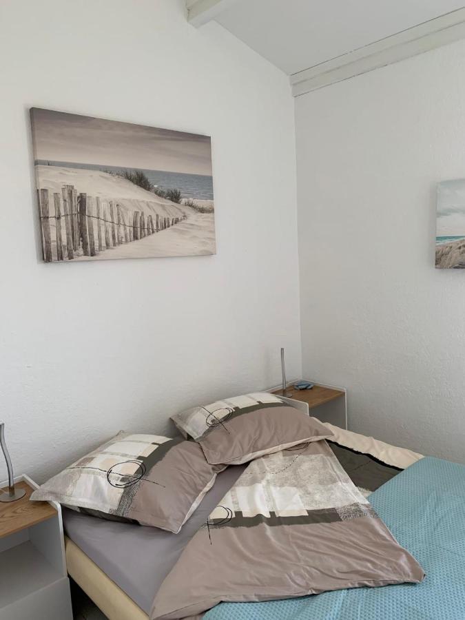 Naturiste Cap D'Agde Villa Heliovillage 95 외부 사진
