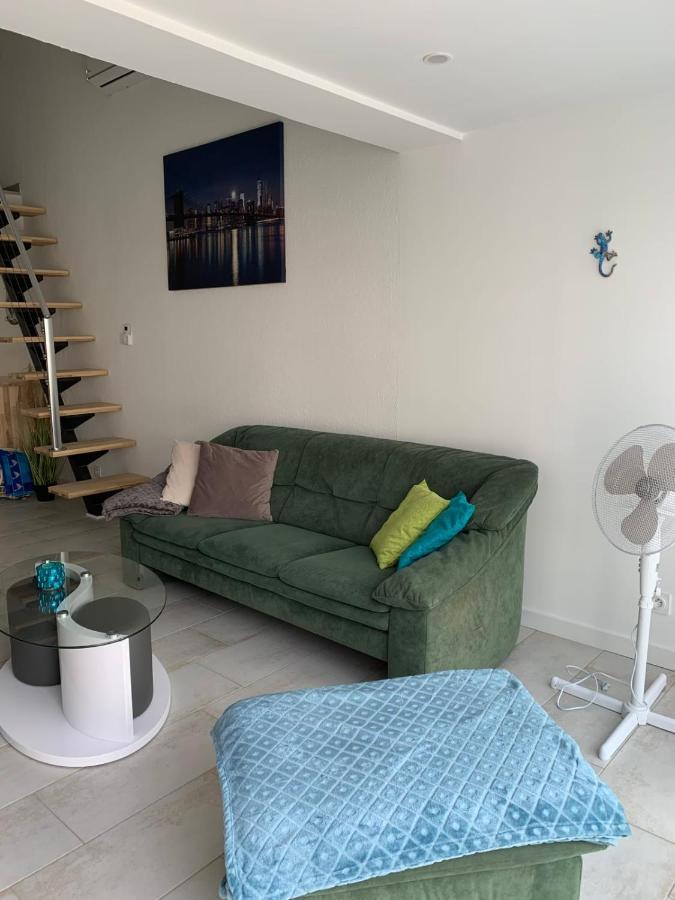 Naturiste Cap D'Agde Villa Heliovillage 95 외부 사진
